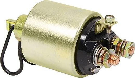 Allstar Performance ALL80526 Solenoid for Mini-Starter