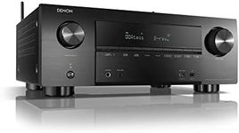 Denon AVR-X3600H
