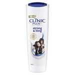 Clinic Plus Strong & Long Health Shampoo 340 ml