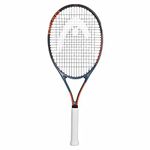 HEAD Ti. Radical Elite Tennis Racquet (Strung)