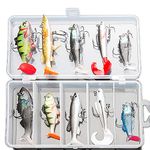 Freshwater Lures