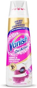 Vanish Oxi