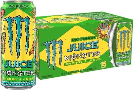 Monster En