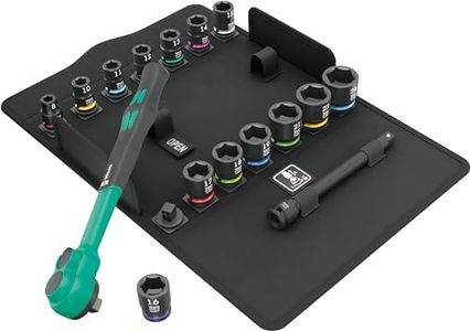 Wera 8100 