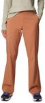 Columbia Women's Anytime Bootcut Pa