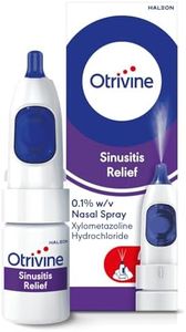 Otrivine D