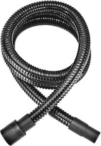 PowerSmith FENRIR Ash Vacuum, 10 Amp – Heavy Duty Fireplace Cleaner