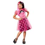 Monster High Kids Costumes