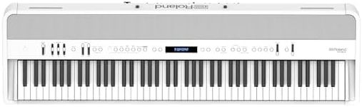 Roland Fp-90X Digital Piano, Our Fl