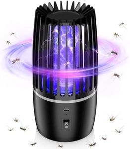 Mosquito K
