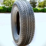 Generic ST 175/80 r13 CARGO MAX TRAILER TIRES (1 only) 6 PLY SHIPS FAST FROM ONTARIO