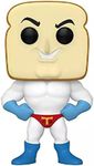 Funko Pop! Powdered Toast Man Toast