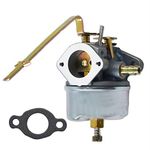 ALL-CARB Carburetor for Tecumseh 632351 fits Some HM-70 HM80 Engines for Husqvarna Free