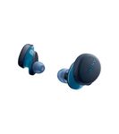 Sony WF-XB700 Truly Wireless Bluetooth Headphones, with Extra Bass, up to 18h battery life, splash and sweat resistance, Built-in Mic and Voice Assistant - Blue