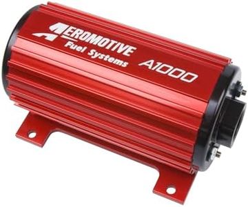 Aeromotive