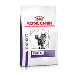 ROYAL CANIN Veterinary Diet Dry Cat Food Dental 3 Kg