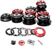 BUCKLOS 1-1/8 Bike Headset MTB Thre