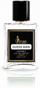 GUESS MAN 