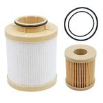 Ford Fuel Filters