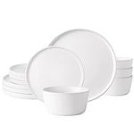 AmorArc Ceramic Dinnerware Sets of 