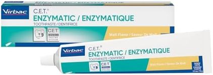 Virbac C.E.T. Enzymatic Toothpaste,