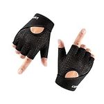 Workout Gloves for Men and Women, W