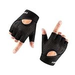 Weightlifting Gloves, Half Finger G