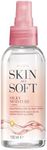 Avon Skin So Soft Silky Moisture Nourishing Dry Oil Spray 150ml | Locks in Moisture | Formulated with Argan Oil | Quick Dry Formula | Cruelty Free