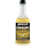 Mercury QUICKLEEN - Engine & Fuel System Cleaner 8M0048211