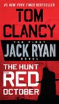 The Hunt for Red October: 1 (A Jack Ryan Novel)