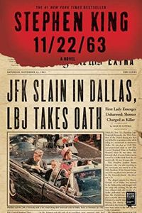 11/22/63: 