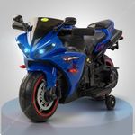 Electric Motorcycles For Kids