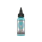 VIKING INK - Aqua 1oz (30 ml) - Tattoo Ink