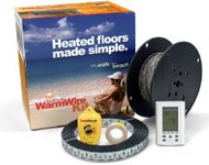 Watts 120015WD-BKIT Floor Heat Kit,