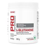 L Glutamine For Gut Health