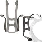 Impresa 2 Pack Head Harness Strap, 