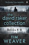 The David Raker Collection Books 4-