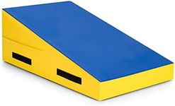 Goplus Gymnastics Mat Incline Wedge