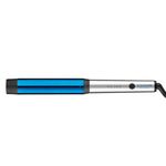 BaBylissPRO Nano Titanium Curling Wand, Blue