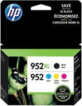 HP 952 / 952XL (N9K28AN) Ink Cartri