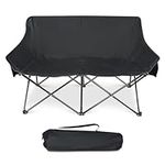 Leonyo Double Camping Chair, Lovese