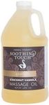 Soothing Touch W67357H Coconut Vani