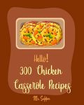 Veggie Casserole Ever