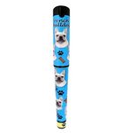 E&S Pets French Bulldog Pen Easy Glide Gel Pen, Refillable with A Perfect Grip, Great for Everyday Use, Perfect French Bulldog Gifts for Any Occasion