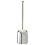 IKEA Asia BROGRUND Toilet Brush Stainless Steel