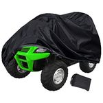 Yamaha Kids Atvs