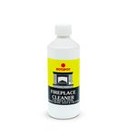 HOTSPOT FIREPLACE CLEANER BOTTLE 500ml