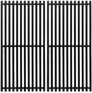 463642316 Grates Parts for Charbroil Commercial Tru Infrared Grill Replacement Parts 463644220 463246118 Signature 2 Burner 463675016 Grill Parts Nexgrill 720-0864M 720-0864 Grates Replacement Parts