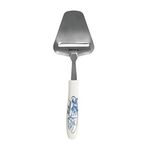 BOSKA Delft Cheese Slicer, White/Blue