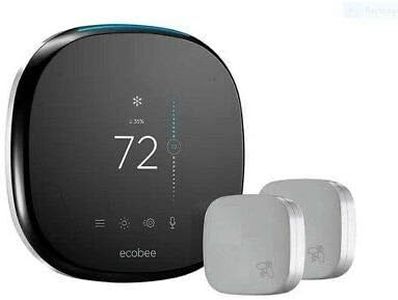 Thermostat
